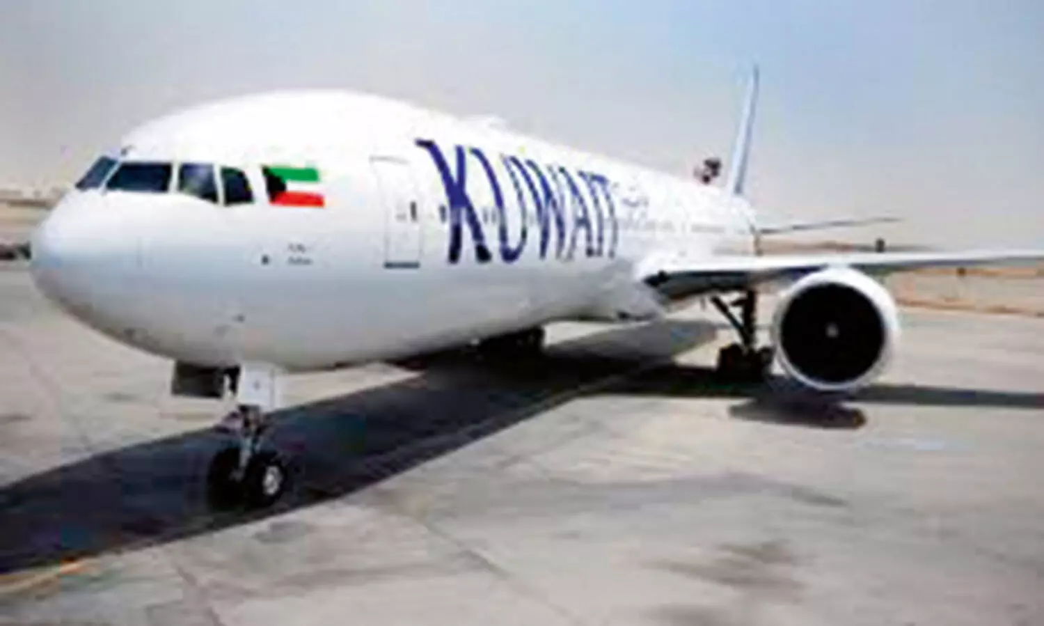 ലോകകപ്പ് ഫുട്ബാൾ: ദോഹയിലേക്ക് 13 പ്രതിദിന സർവിസുമായി കുവൈറ്റ് എയർവേസ്