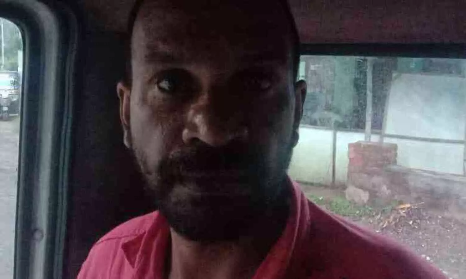 വയോധികയെ ക്രൂരമായി മര്‍ദിച്ച സംഭവത്തിൽ രണ്ട് പേർ  പിടിയില്‍