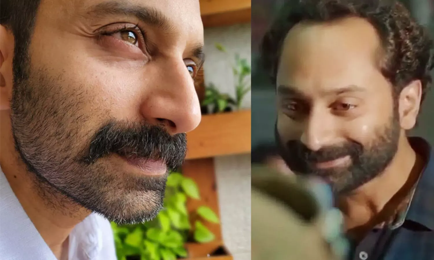 ഫഹദ്​ ഫാസിലിനെപ്പോലൊരു കള്ളനെ കണ്ടിട്ടേയില്ല.....