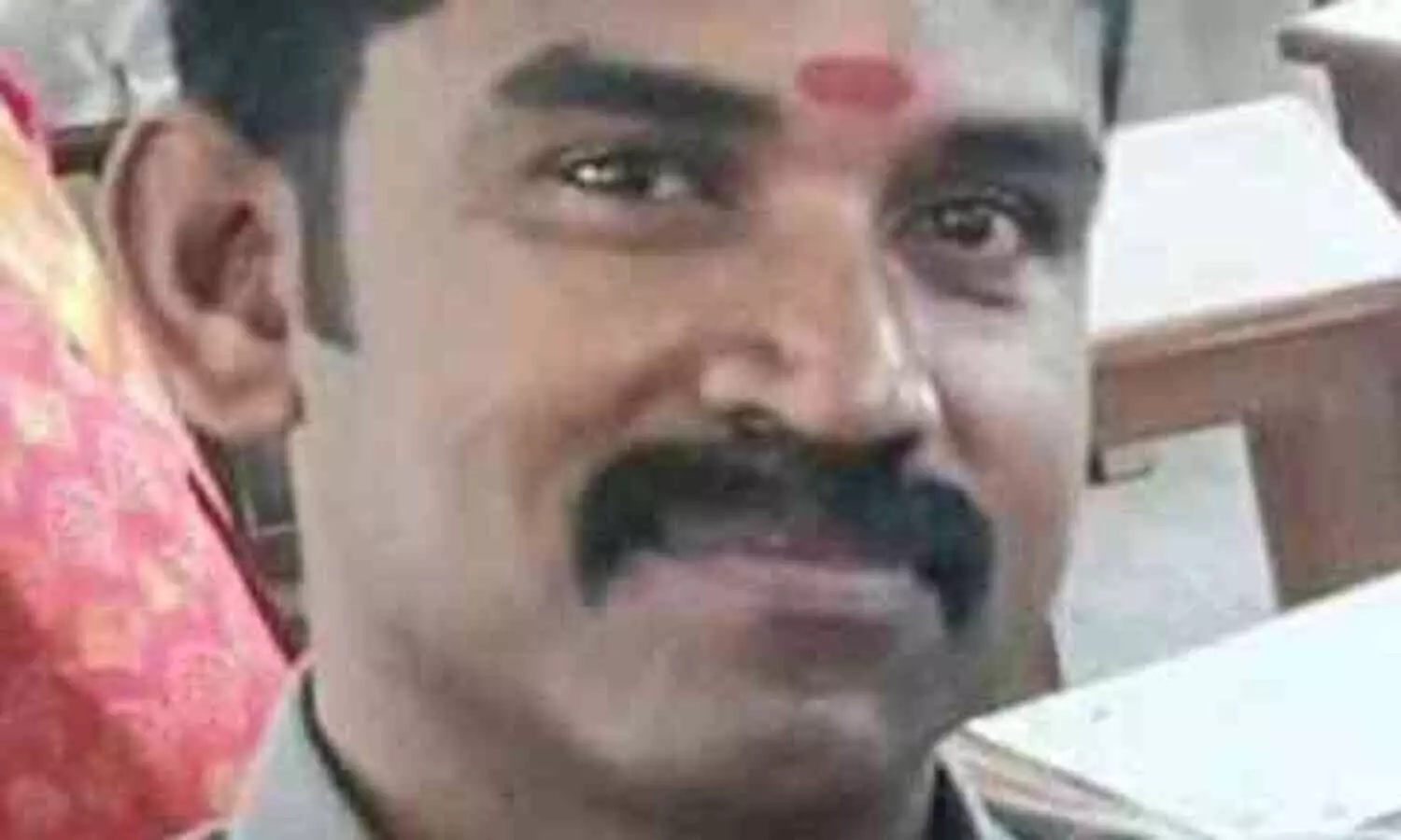 വാഹനാപകടം: ചികിത്സയിലായിരുന്ന ഡ്രൈവർ മരിച്ചു