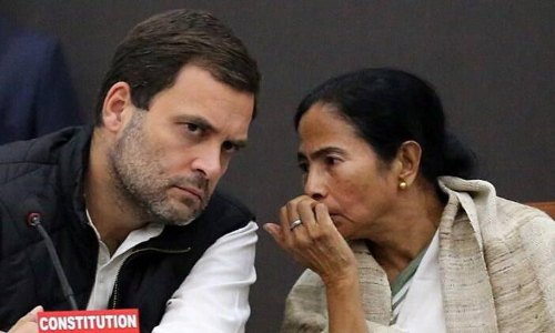 രാഹുലോ മമതയോ; ആര് ജയിക്കും?