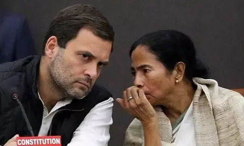 രാഹുലോ മമതയോ; ആര് ജയിക്കും?