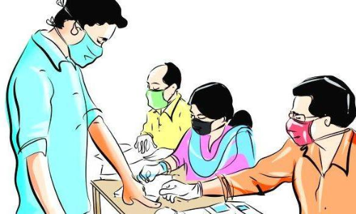 ജില്ല പഞ്ചായത്ത് നന്മണ്ട ഡിവിഷൻ ഉപ​െതരഞ്ഞെടുപ്പ്; പ്രചാരണം അവസാനഘട്ടത്തിലേക്ക്