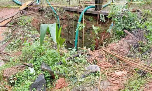 കിണറ്റിൽവീണ്​ യുവാവ്​ മരിച്ച സംഭവം; മർദനമേറ്റെന്ന് പോസ്​റ്റുമോർട്ടം റിപ്പോർട്ട്