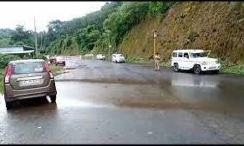 താലൂക്ക് വികസന സമിതി; മാക്കൂട്ടത്തെ മലയാളി കുടുംബങ്ങളെ ഒഴിപ്പിക്കാനുള്ള നീക്കം തടയണം