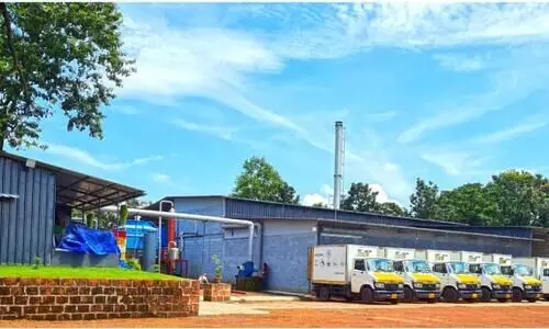 പ്ലാൻറുകൾ തയാർ; കോഴിമാലിന്യത്തിന്​ വിട