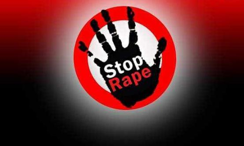 കോളജ്​ ക്ലാസ്​മുറിയിൽ വിദ്യാർഥിനിയെ ബലാത്സംഗം ചെയ്​തു; പ്രതി പിടിയിൽ