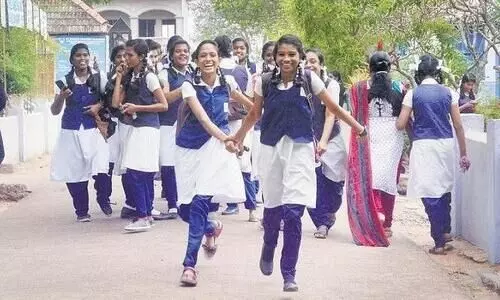 ലക്ഷ്യം കാണാതെ സ്​കൂൾ സേഫ്​റ്റി ഓഫിസർ സംവിധാനം