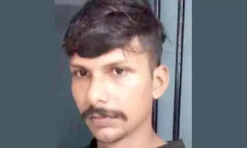 നഗ്​നചിത്രങ്ങൾ പ്രചരിപ്പിച്ച യുവാവ് പിടിയിൽ