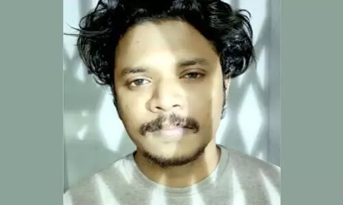 ധനകാര്യ സ്ഥാപനത്തില്‍നിന്ന്​ ലക്ഷങ്ങള്‍ അപഹരിച്ച സംഘത്തിലെ രണ്ടാം പ്രതി പിടിയില്‍