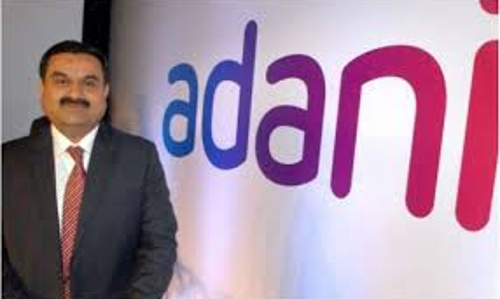 adani adani