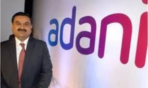 adani
