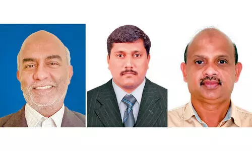 ക​ൾ​ച്ച​റ​ൽ ഫോ​റം മ​ല​പ്പു​റം ജി​ല്ല​ കമ്മിറ്റിക്ക്​ പു​തു​നേ​തൃ​ത്വം