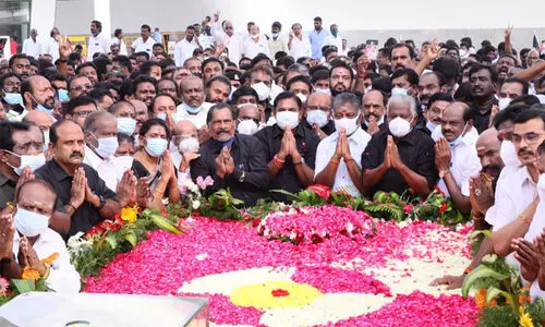 jayalalitha death anniversary