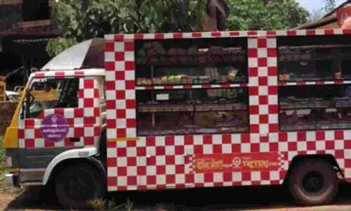 വിലക്കയറ്റം നിയന്ത്രിക്കാൻ സഞ്ചരിക്കുന്ന വിൽപനശാലകളുമായി സപ്ലൈകോ