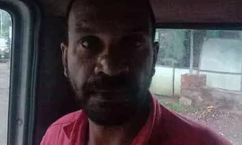 വയോധികയെ ക്രൂരമായി മര്‍ദിച്ച സംഭവത്തിൽ രണ്ട് പേർ  പിടിയില്‍