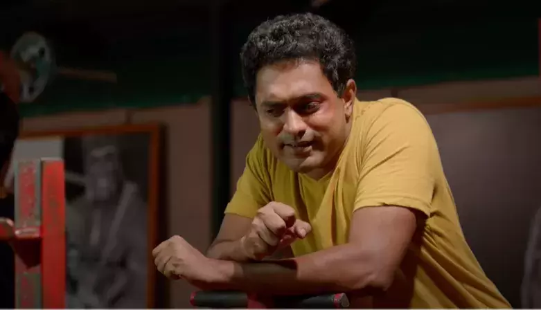 ആസിഫ് അലി ചിത്രം കുഞ്ഞെൽദോയുടെ രണ്ടാമത്തെ ടീസറും വൈറൽ