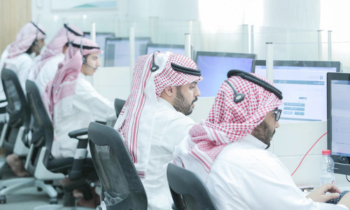 സൗദിയിൽ പരിഷ്​കരിച്ച നിതാഖാത്​​ ​പദ്ധതി നടപ്പാക്കി തുടങ്ങി