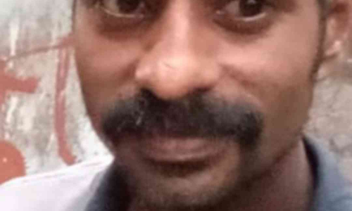 കവുങ്ങിൽ  നിന്നും വീണ് യുവാവ് മരിച്ചു