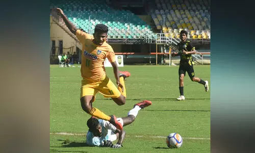 santhosh trophy kerala santhosh trophy kerala