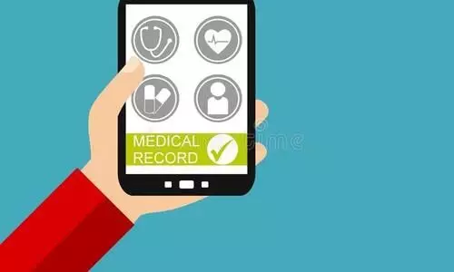മെഡിക്കൽ റിപ്പോർട്ടുകൾ സ്മാർട്ട് ഫോണിൽ ലഭ്യമാക്കി ആരോഗ്യ മന്ത്രാലയം