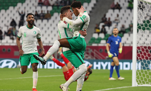 അൽജീരിയ, ഈജിപ്​ത്​; അൽ ക്ലാസിക്