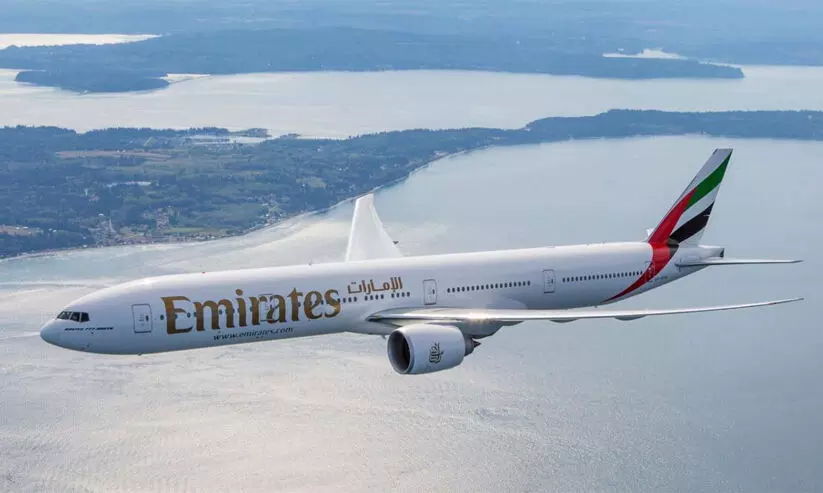 ഒമാൻ എയർ സർവിസ് പുനരാരംഭിച്ചു ഒമാൻ എയർ സർവിസ് പുനരാരംഭിച്ചു