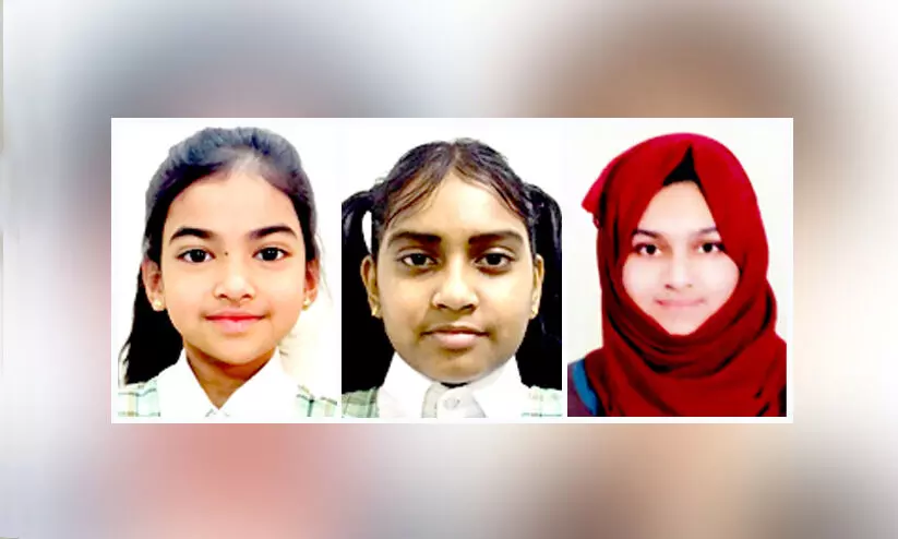 അലിഫ് എ.പി.ജെ സയൻസ് അവാർഡുകൾ പ്രഖ്യാപിച്ചു അലിഫ് എ.പി.ജെ സയൻസ് അവാർഡുകൾ പ്രഖ്യാപിച്ചു