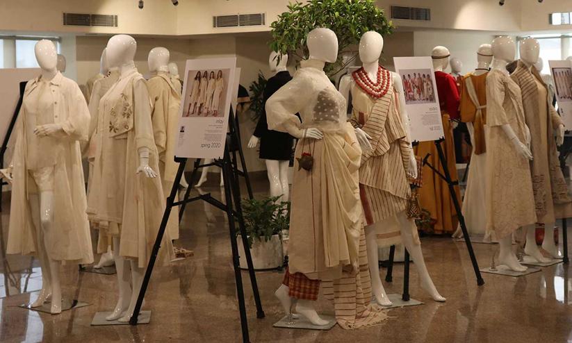 National Institute of Fashion Technology National Institute of Fashion Technology