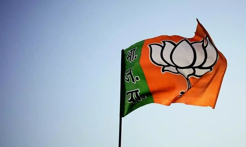 പിണറായി സർക്കാർ ഇസ്ലാമിക തീവ്രവാദികളുടെ അജണ്ട നടപ്പിലാക്കുന്ന ഏജൻസി -ബി.ജെ.പി പിണറായി സർക്കാർ ഇസ്ലാമിക തീവ്രവാദികളുടെ അജണ്ട നടപ്പിലാക്കുന്ന ഏജൻസി -ബി.ജെ.പി