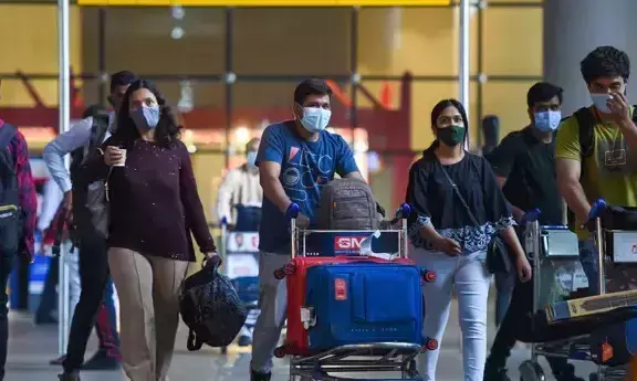 mumbai airport 61221