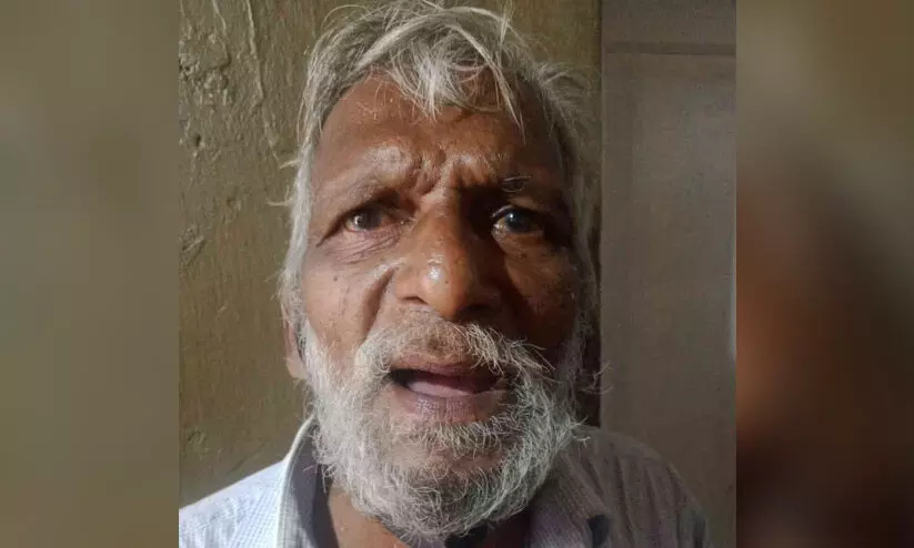 ക്ഷേത്ര വഞ്ചി കുത്തിത്തുറന്ന് മോഷണം; പ്രതി അറസ്റ്റിൽ ക്ഷേത്ര വഞ്ചി കുത്തിത്തുറന്ന് മോഷണം; പ്രതി അറസ്റ്റിൽ