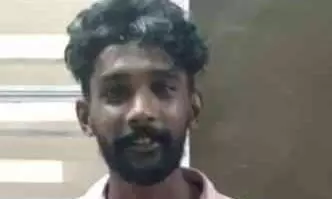 യുവാവിനെ കാപ്പ ചുമത്തി ഒരു വർഷത്തേക്ക് നാടുകടത്തി യുവാവിനെ കാപ്പ ചുമത്തി ഒരു വർഷത്തേക്ക് നാടുകടത്തി