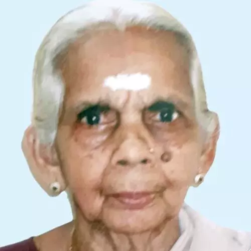 ചെ​ല്ല​മ്മ