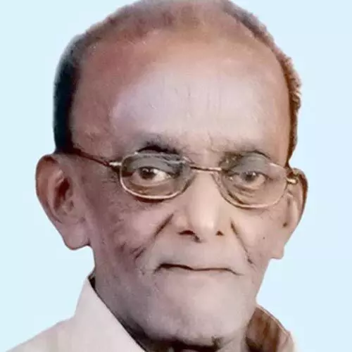 വി​ജ​യ​കു​മാ​ർ