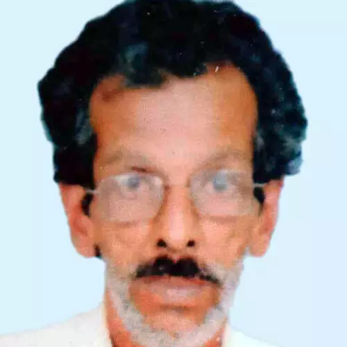 ശ​ശി​ധ​ര​ൻ നാ​യ​ർ