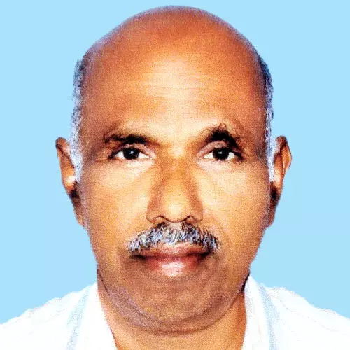 അ​ശോ​ക​ൻ