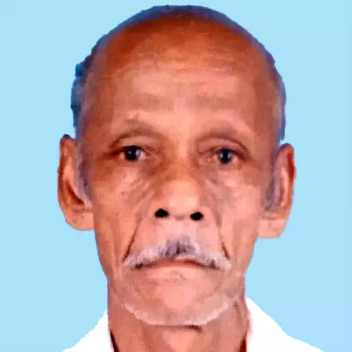 പ​ര​മേ​ശ്വ​ര​ന്‍