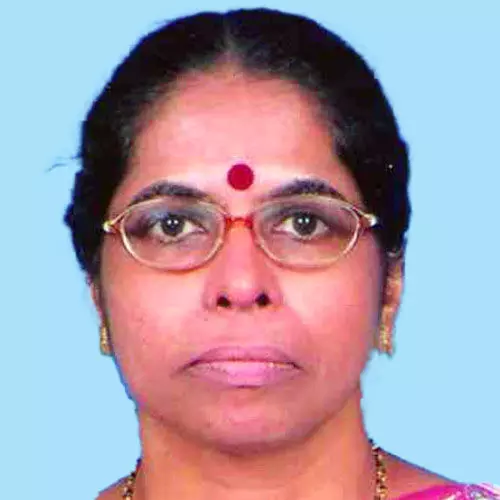 പ്ര​ഫ. കെ.​എ. ഇ​ന്ദി​ര