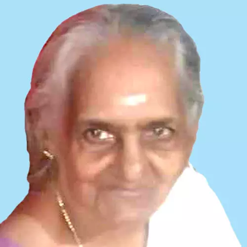 ദേ​വ​കി