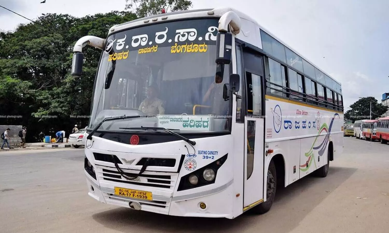 karnataka rtc