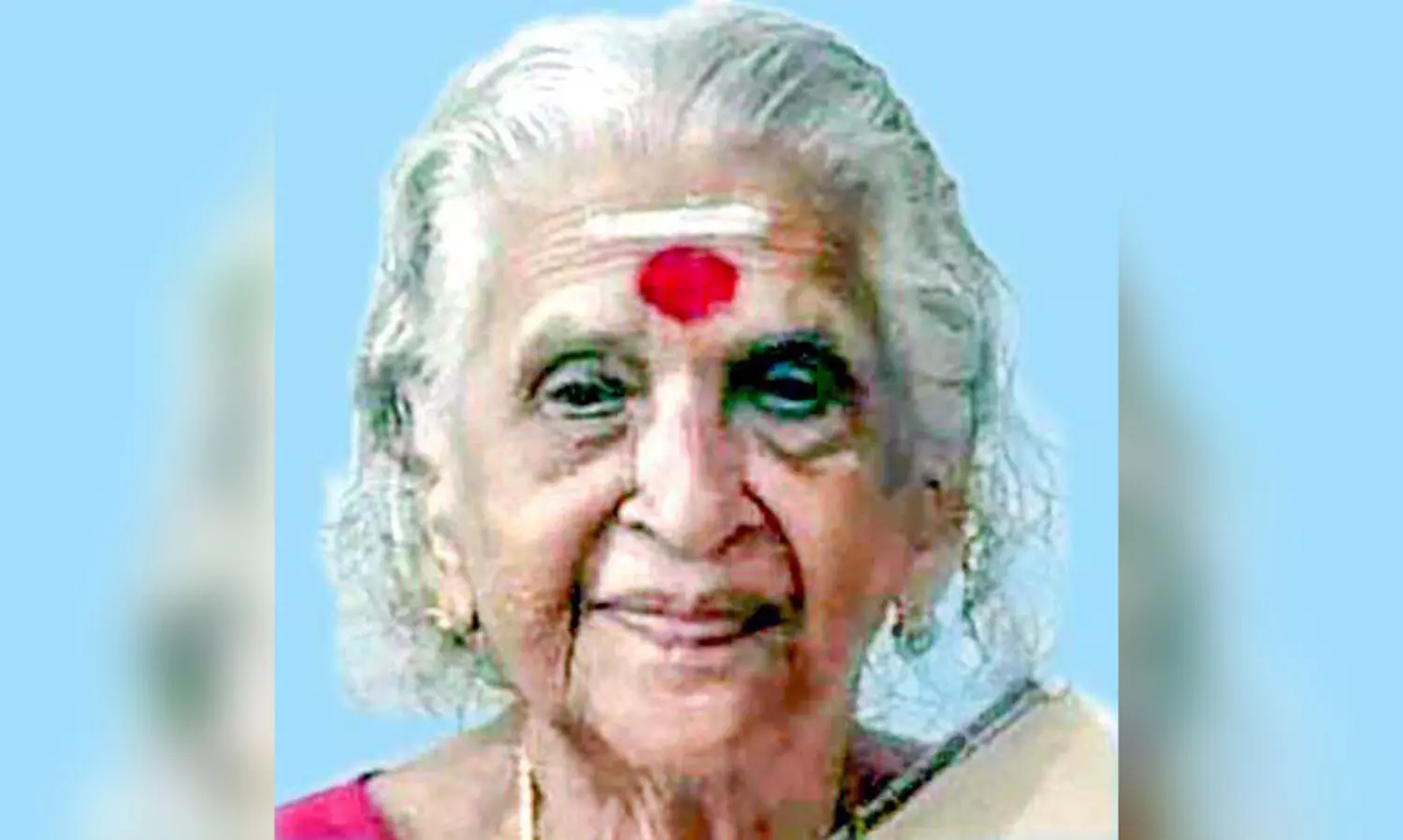 Soudhamini Amma, Kathika