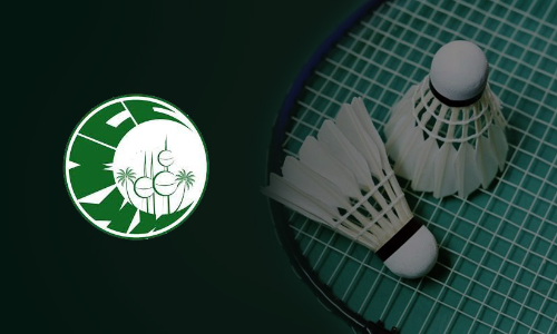 കെ.​എം.​സി.​സി കൊ​യി​ലാ​ണ്ടി ബാ​ഡ്‌​മി​ൻ​റ​ൺ ടൂ​ർ​ണ​മെൻറ്​ ജ​നു​വ​രി ഏ​ഴി​ന്