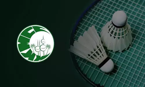 കെ.​എം.​സി.​സി കൊ​യി​ലാ​ണ്ടി ബാ​ഡ്‌​മി​ൻ​റ​ൺ ടൂ​ർ​ണ​മെൻറ്​ ജ​നു​വ​രി ഏ​ഴി​ന്