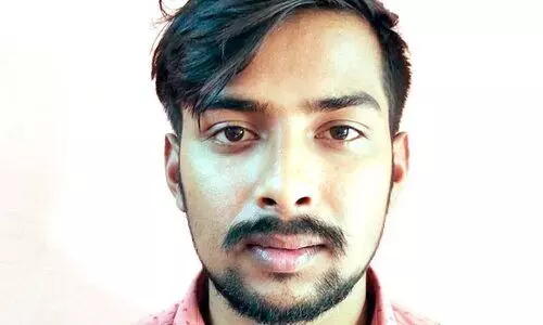 ഓൺലൈൻ വായ്​പാ ആപ് തട്ടിപ്പ്: പ്രതിയെ വാരാണസിയിൽനിന്ന്​ അറസ്​റ്റ്​ ​ചെയ്തു