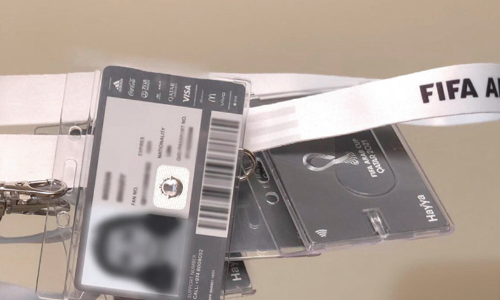 കളികാണാൻ ഇനി ഫാൻ ഐ.ഡി വേണ്ട