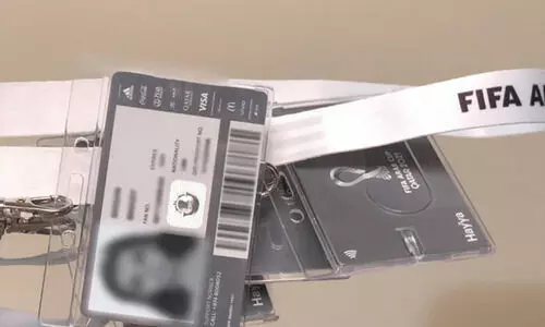 കളികാണാൻ ഇനി ഫാൻ ഐ.ഡി വേണ്ട