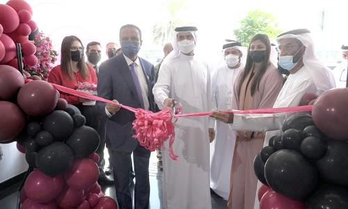 ഗാ​സ്​​ട്രോ ആ​ൻ​ഡ്​​ ഒ​ബി​സി​റ്റി സെൻറ​ർ പ്ര​വ​ർ​ത്ത​ന​മാ​രം​ഭി​ച്ചു