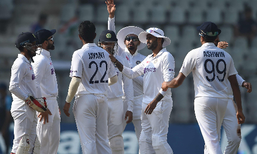 രണ്ടാം ടെസ്റ്റിൽ 372 റൺസ്​ ജയം; കിവികളെ തകർത്ത്​ ഇന്ത്യക്ക്​ പരമ്പര