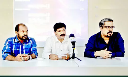 അ​ധ്യാ​യം 18 വാ​ക്യം 9 പ്ര​ദ​ർ​ശ​നം 11ന്​